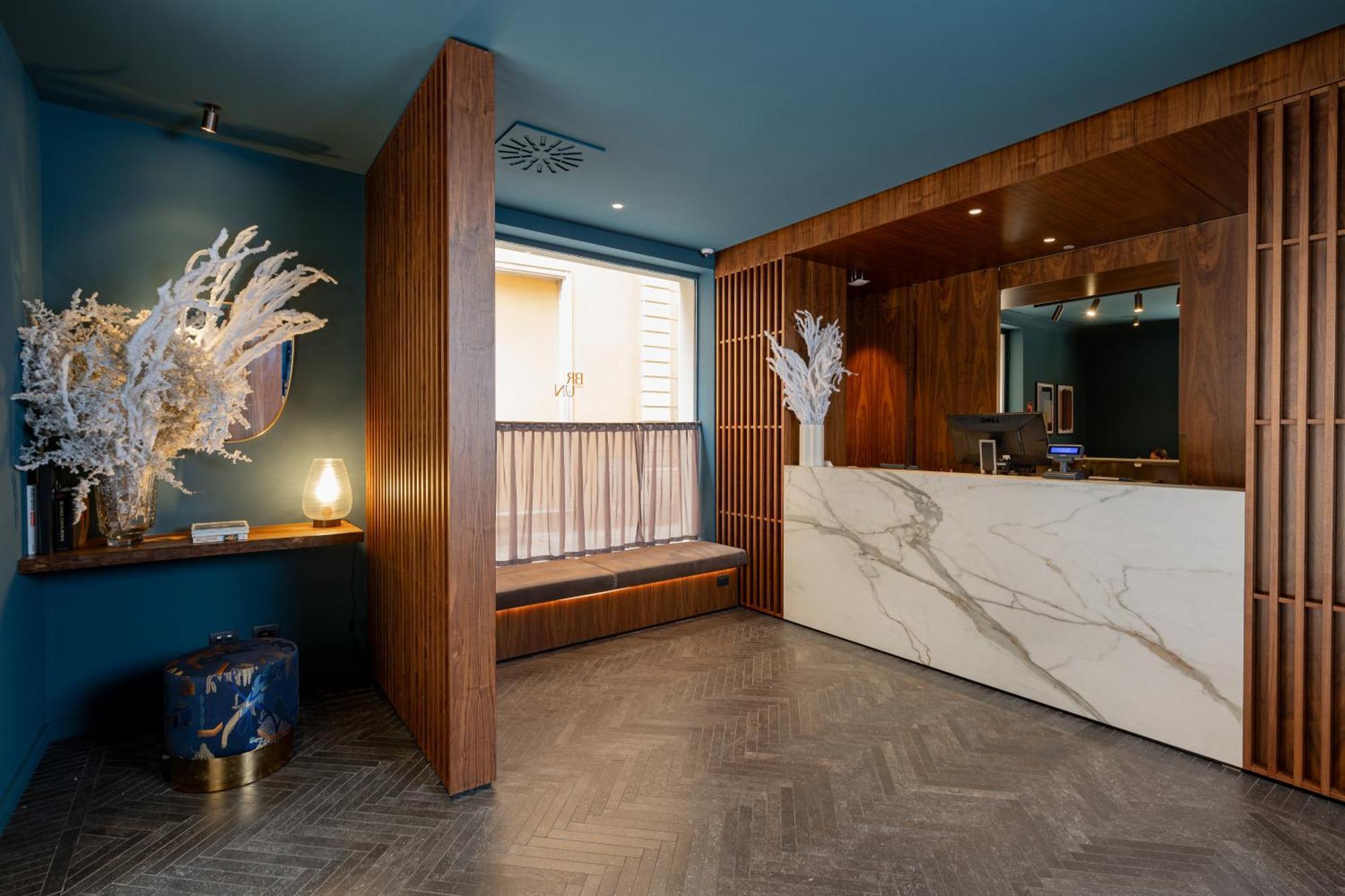 Hotel Brun — Fotos 1